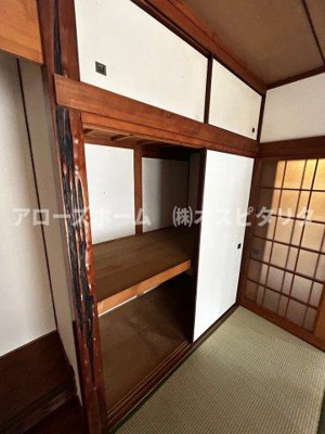 【収納】 | 加古郡播磨町戸建