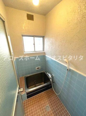 【浴室】 | 加古郡播磨町戸建