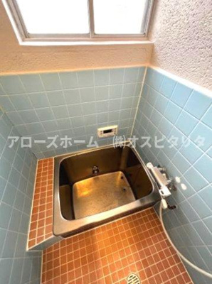 【浴室】 | 加古郡播磨町戸建