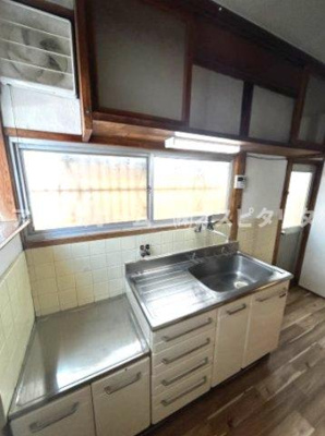 【キッチン】 | 加古郡播磨町戸建