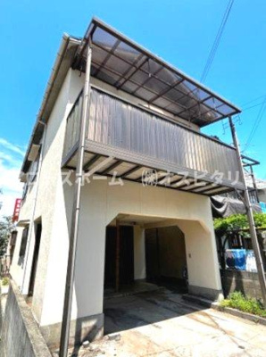 【外観】 | 加古郡播磨町戸建