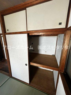 【収納】 | 加古郡播磨町戸建