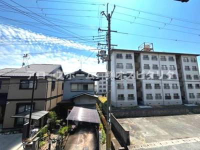 【展望】 | 加古郡播磨町戸建