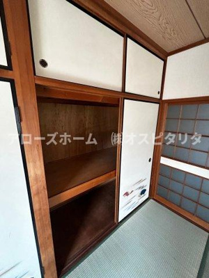 【収納】 | 加古郡播磨町戸建