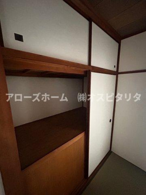 【収納】 | 加古郡播磨町戸建