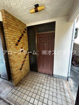 【エントランス】 | 加古郡播磨町戸建