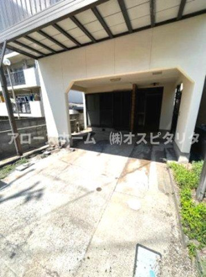 【駐車場】 | 加古郡播磨町戸建