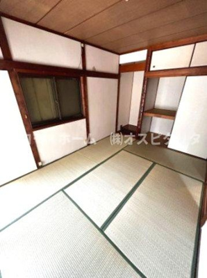 【和室】 | 加古郡播磨町戸建 | 1階：和室