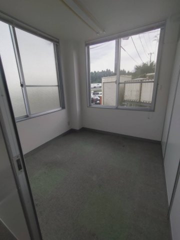 プラネットの内装