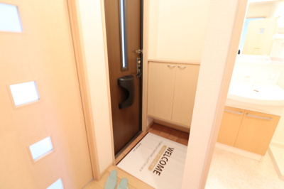 【玄関】 | パステロ・ビアンゴ