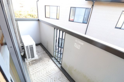 【バルコニー】 | パステロ・ビアンゴ