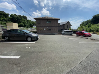 【駐車場】 | パステロ・ビアンゴ