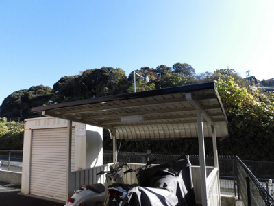 【その他共用部分】 | パステロ・ビアンゴ