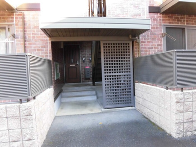 【エントランス】 | パステロ・ビアンゴ