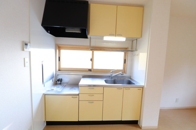 【キッチン】 | パステロ・ビアンゴ