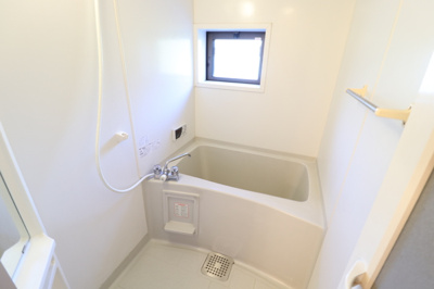 【浴室】 | パステロ・ビアンゴ