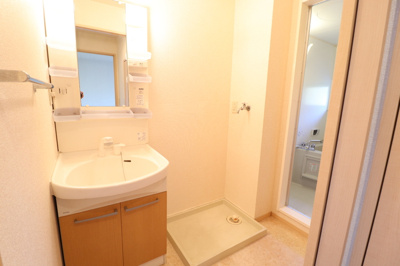 【洗面所】 | パステロ・ビアンゴ