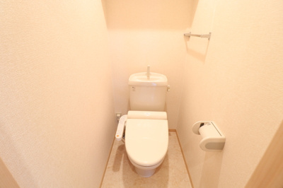 【トイレ】 | パステロ・ビアンゴ