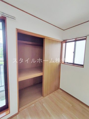 【収納】 | ネヴァーハウス