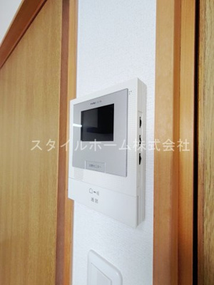 【セキュリティ】 | ネヴァーハウス