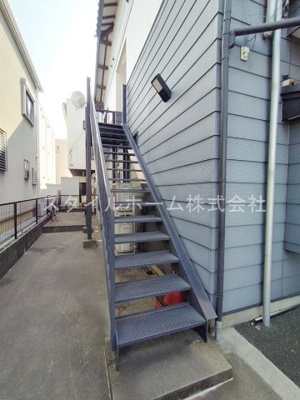 【その他】 | ネヴァーハウス