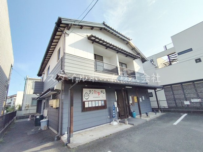 【外観】 | ネヴァーハウス