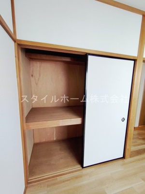 【収納】 | ネヴァーハウス