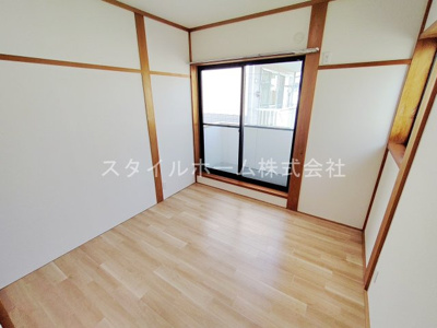 【居間・リビング】 | ネヴァーハウス