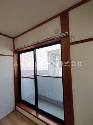 【和室】 | ネヴァーハウス