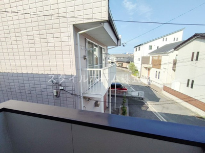 【展望】 | ネヴァーハウス