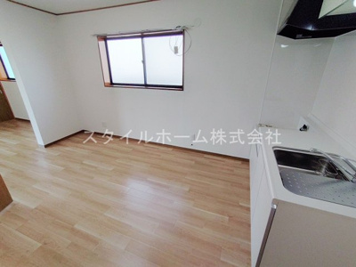 【居間・リビング】 | ネヴァーハウス