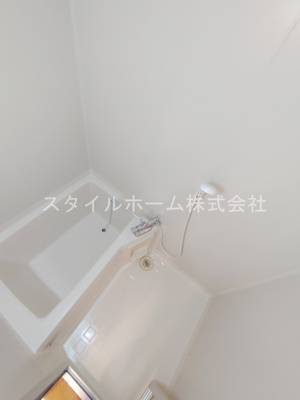 【浴室】 | ネヴァーハウス