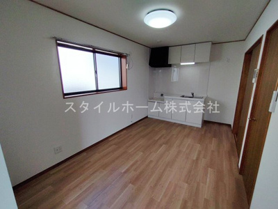 【内装】 | ネヴァーハウス