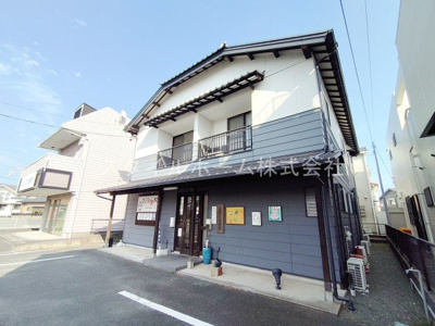 【外観】 | ネヴァーハウス