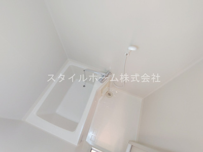 【浴室】 | ネヴァーハウス