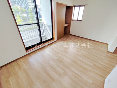 【内装】 | ネヴァーハウス