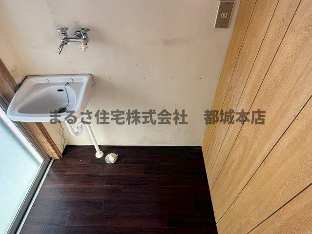 長峯貸家のその他