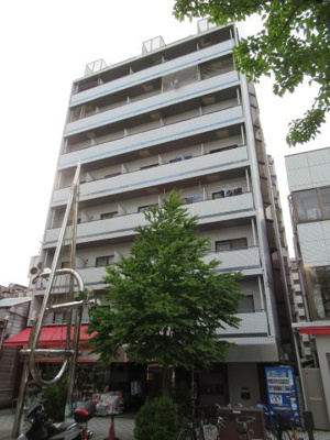 【外観】 | 伊勢佐木町ダイカンプラザシティ | 伊勢佐木町ダイカンプラザシティ