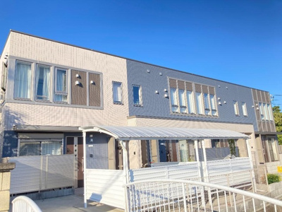 【エントランス】 | アンソレイユ