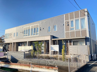 【外観】 | アンソレイユ