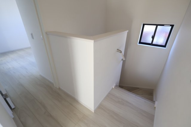 《仲介手数料無料》岩槻区大字掛186-13(全1戸)新築一戸建てケイアイテラスの内装|撮影日 2025年11月22日 13:00 晴れ