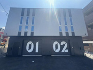 松原市南新町　貸倉庫[物件番号：752022]の画像