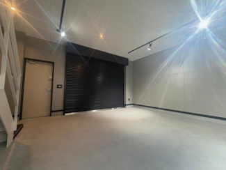 【その他】 | 松原市南新町　貸倉庫[物件番号：752022]