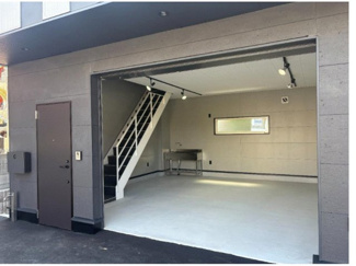 【その他】 | 松原市南新町　貸倉庫[物件番号：752022]