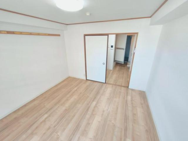 【居間・リビング】 | ハウゼ南豊中