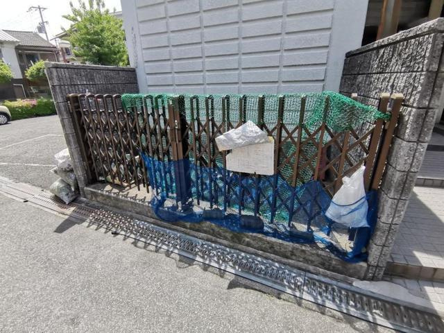 【その他共用部分】 | ハウゼ南豊中