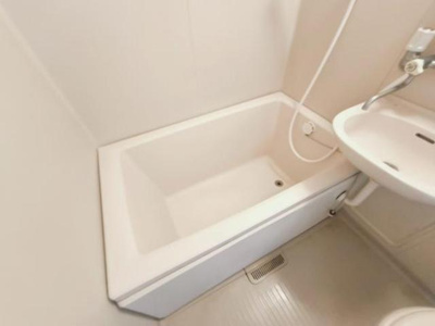 【浴室】 | ハウゼ南豊中