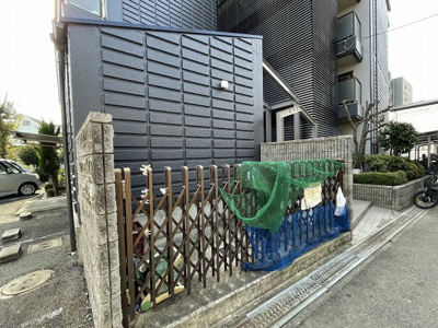 【その他】 | ハウゼ南豊中