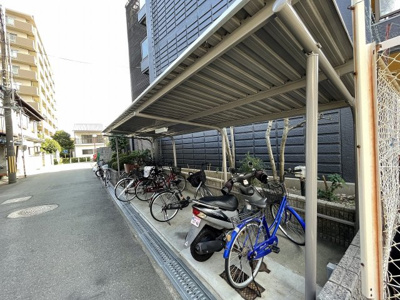 【その他共用部分】 | ハウゼ南豊中