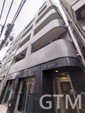 中野区東中野４丁目のマンションの画像